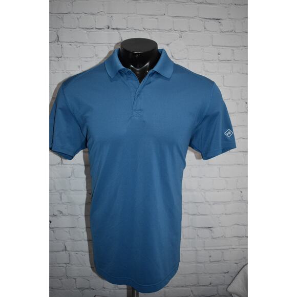 Bonobos Maide Golf Polo Shirt Mens Size Large Athletic Polyester Performance - Picture 6 of 7